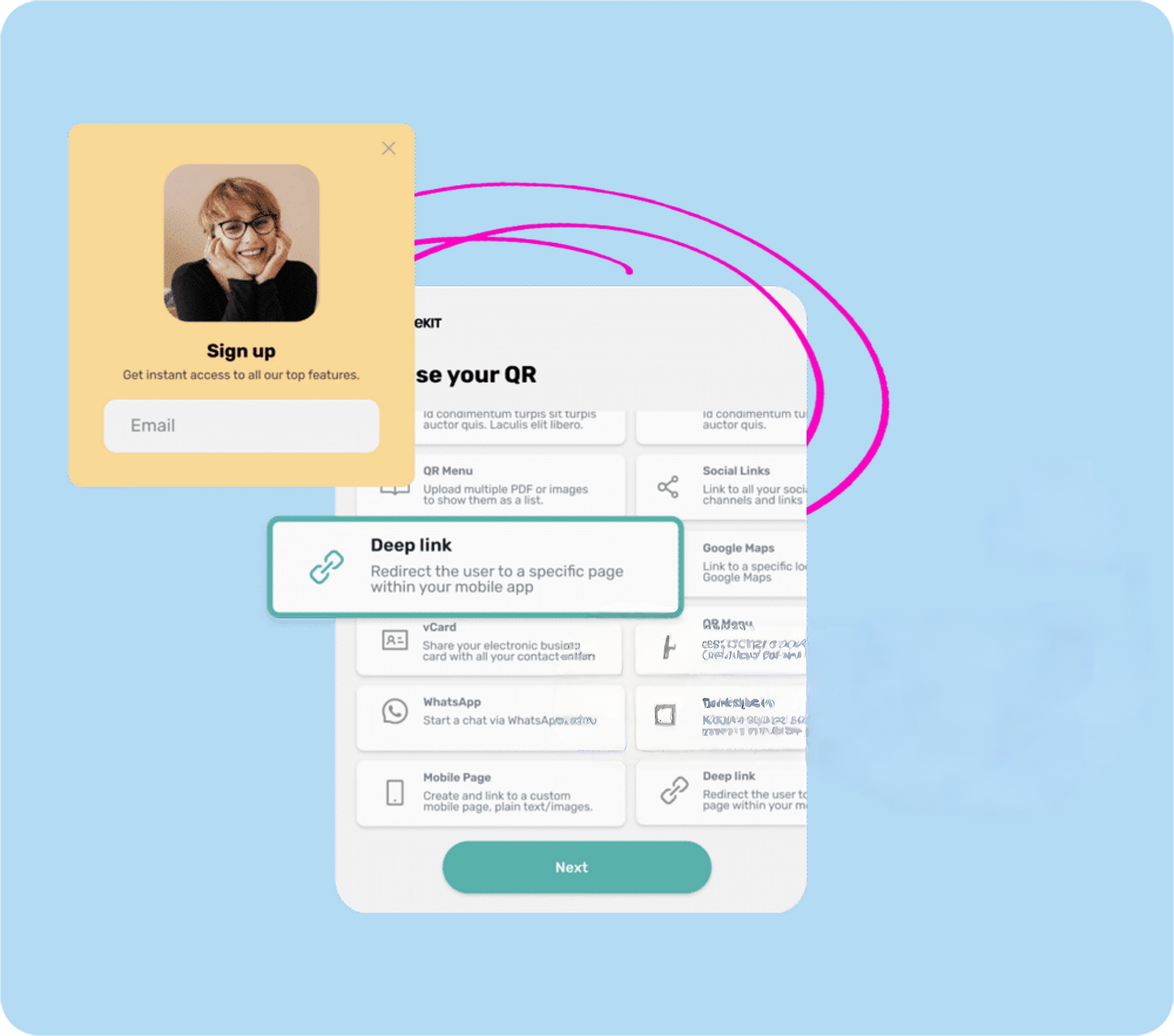 feature trackable img