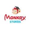 Monkey Stories Logo